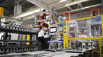 繁花似锦夜未央 昆明斗南花市如何以互联网技术点亮夜经济新图景