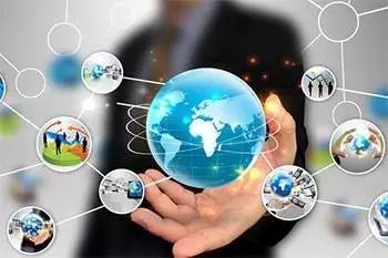 产业互联网迎来风口 总理力推“互联网+”在各行业深入应用